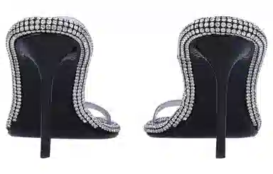 alexander wang PVC 10.5cm