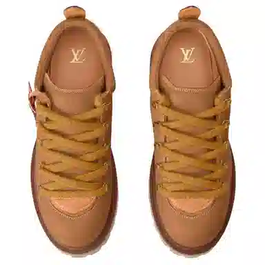 LOUIS VUITTON x Nigo Remix FW25