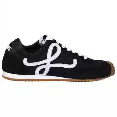 LOEWE Ballet Runner 2.0 Black