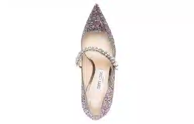 Jimmy Choo 6.5cm