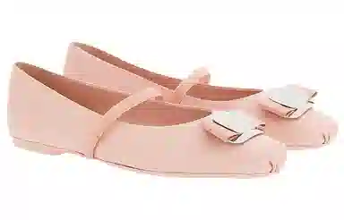 FERRAGAMO Vara 0.5cm