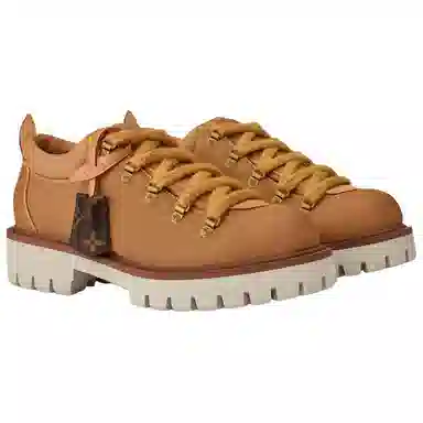 LOUIS VUITTON x Nigo Remix FW25