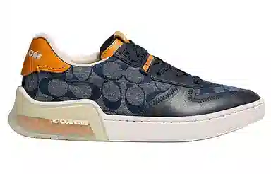 COACH CitySole Citysole Court