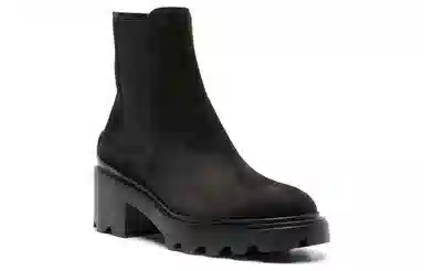 TOD'S Chelsea Boots Black