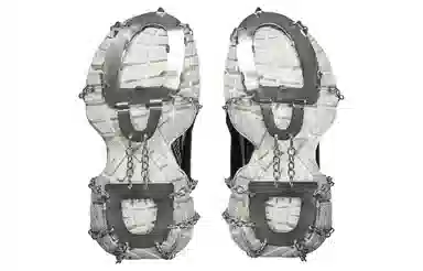 Balenciaga Triple S White