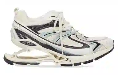 Balenciaga X-Pander Grey White Black