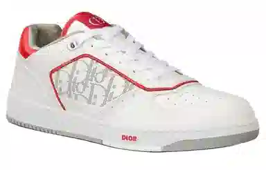 Dior B27 White Red