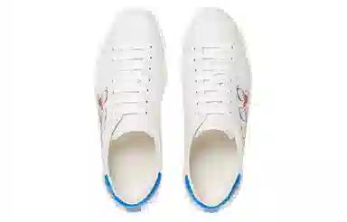 Gucci ACE White Blue