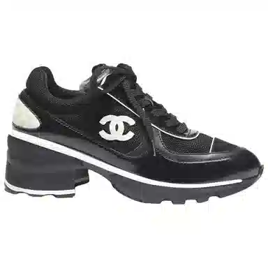 CHANEL 25K 4cm