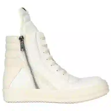 RICK OWENSRO Geobasket