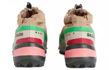 Salomon x MM6 Maison Margiela