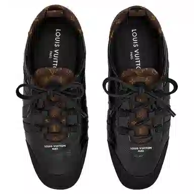 LOUIS VUITTON Sneakerina