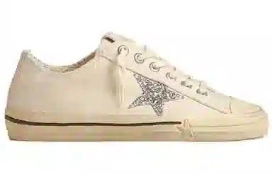 Golden Goose V-Star