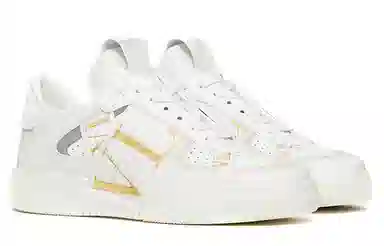 Valentino VL7N White Gold