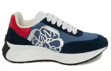 Alexander McQueen Sprint Runner