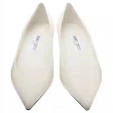 Jimmy Choo Amelia 3.5cm