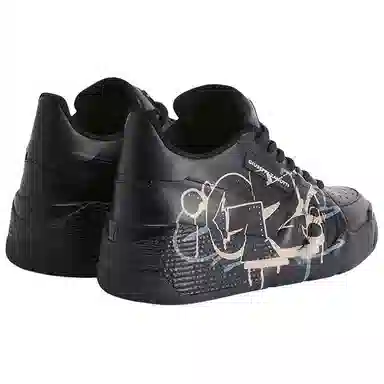 giuseppe zanottiGZ Talon