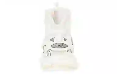 Balenciaga Track High Top White