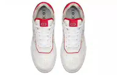 Dior B27 White Red