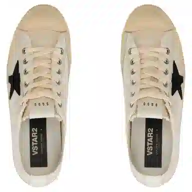 Golden Goose V-Star