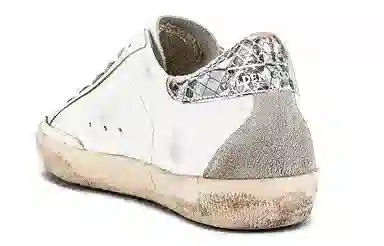 Golden Goose Super-Star