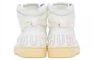 RHUDE Rhecess Hi White