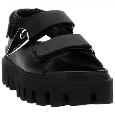 Alexander McQueen Parachute 5cm