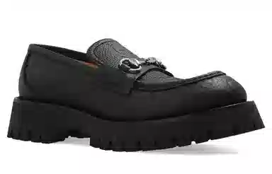 Gucci Loafers Black
