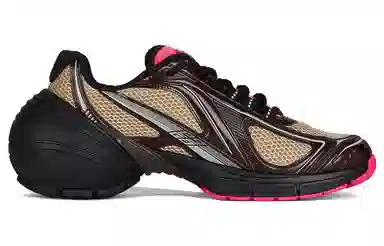 Givenchy TK-MX Runner Brown Pink