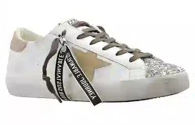 Golden Goose Super-Star