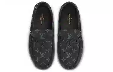 LOUIS VUITTON Arizona Monogram Eclipse
