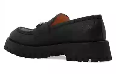 Gucci Loafers Black
