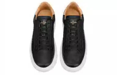 Louis Vuitton Beverly Hills Black