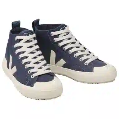 VEJA Nova HT Blue White
