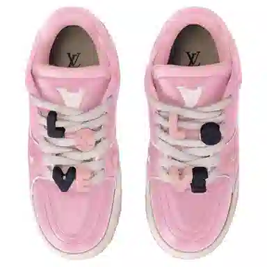 Louis Vuitton Trainer Maxi Love