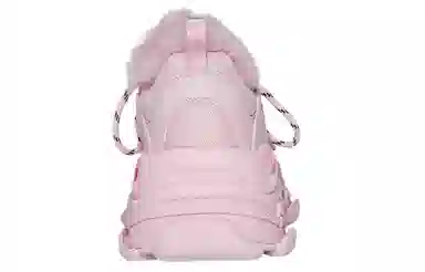 Balenciaga Triple S Pink