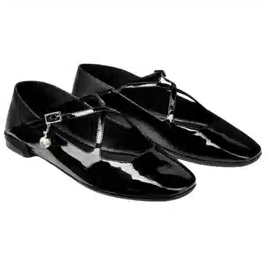 Jimmy Choo Eleri Ballerina C