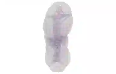 Balenciaga Triple S White Blue Purple