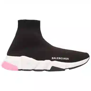 Balenciaga Speed logo