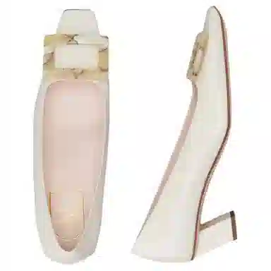 Roger Vivier Belle Vivier