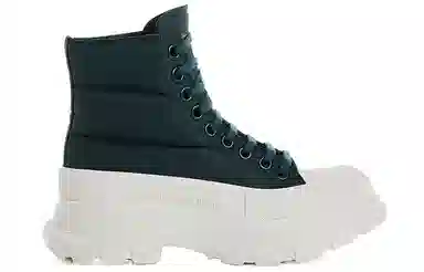 Alexander McQueen Tread Slick