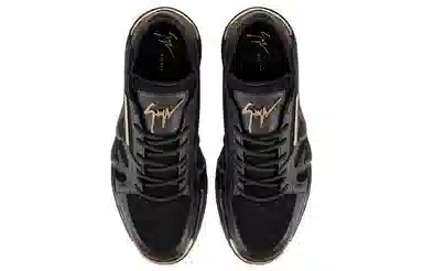 giuseppe zanottiGZ Talon