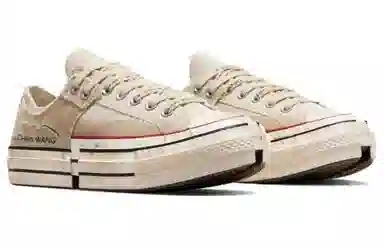 Converse x Feng Chen Wang Low Canvas