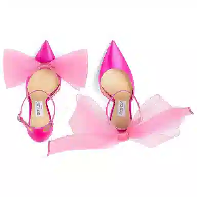 Jimmy Choo Averly 100