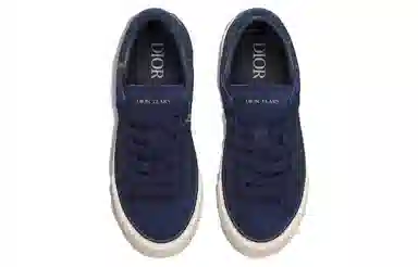 Denim Tears x Dior B33 Navy