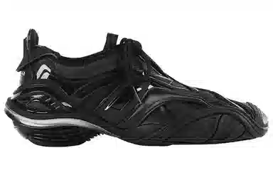 Balenciaga Tyrex Black