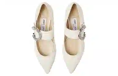 Jimmy Choo