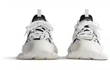 Balenciaga Track 1.0 White