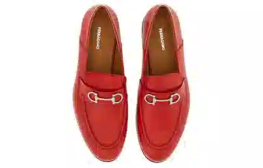 FERRAGAMO GANCINI 1cm