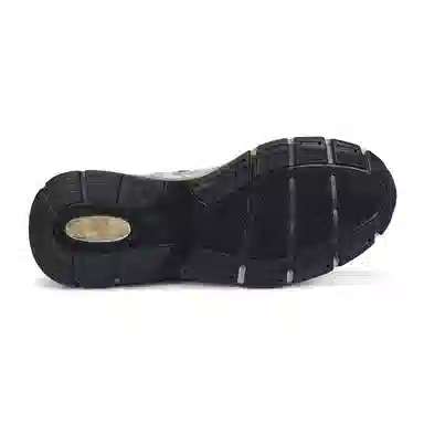 Golden Goose Dad-Star Silver Brown